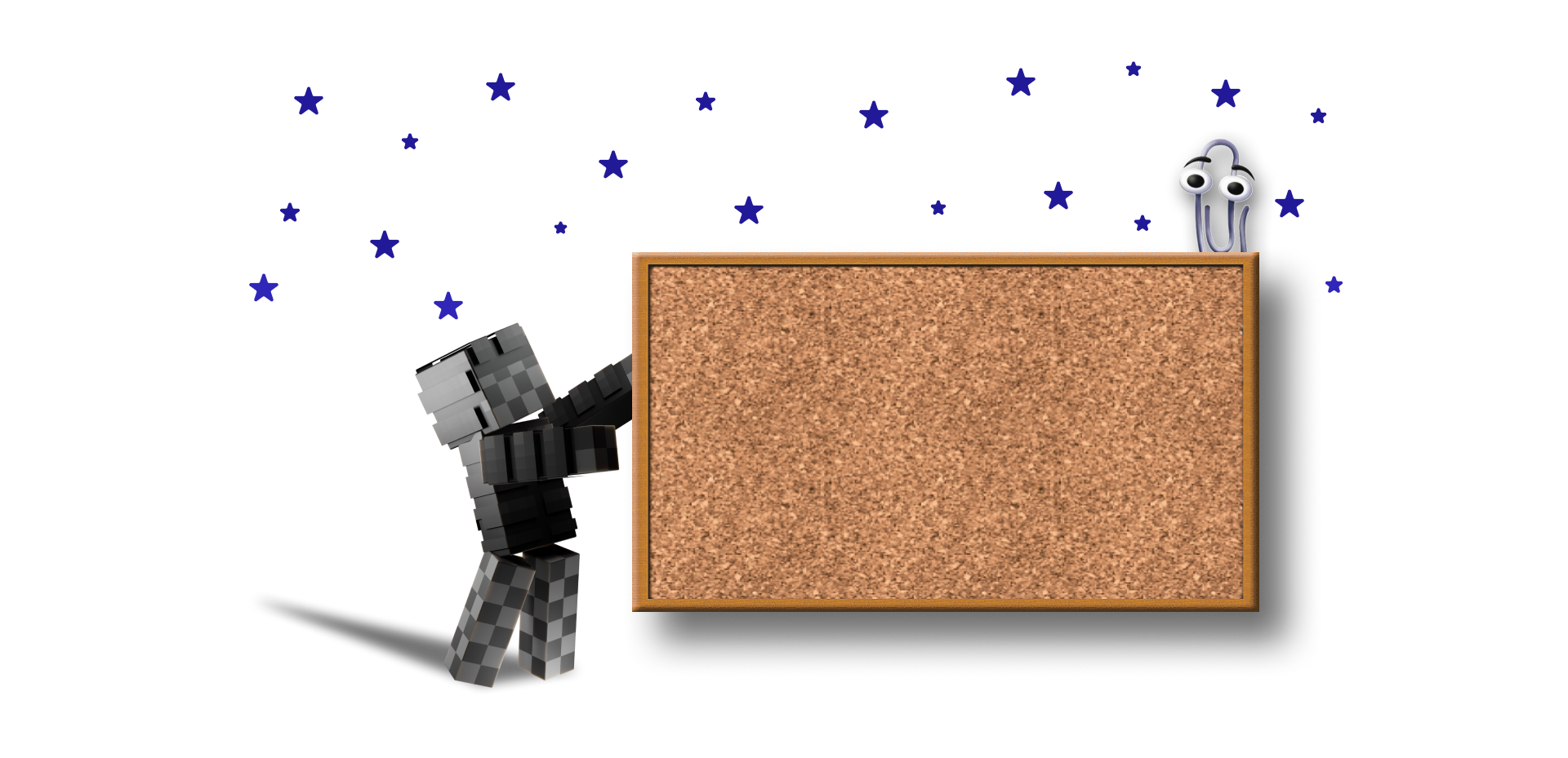 Minecraft Scene